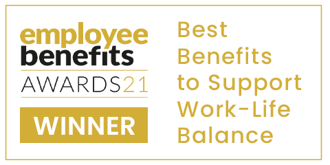 Employee Benefits - Best Benefits to Support Work-Life Balance