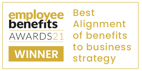 Employee Benefits - Best Alignment of benefits to business strategy