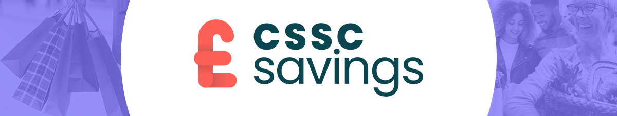 Discover Wellbeing with CSSC Life
