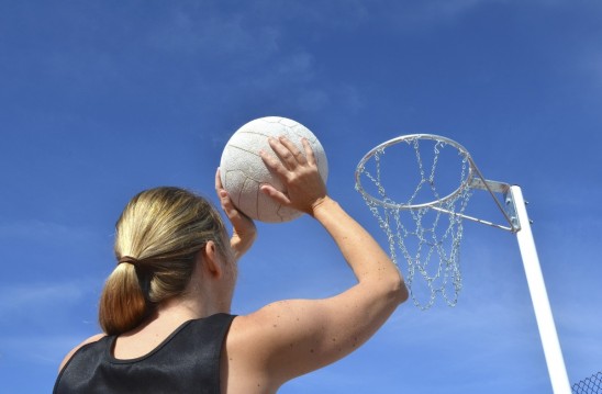 Beamers Netball Winter League - Results