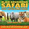 Blair Drummond Safari