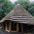Make your own Bronze Age Roundhouse - English Heritage