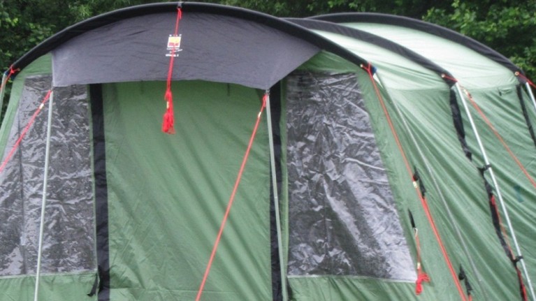 Free Camping Equipment Hire | Central & East Lancs