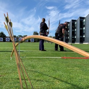 Archery Organiser - London