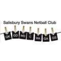 Salisbury Swans Netball Club