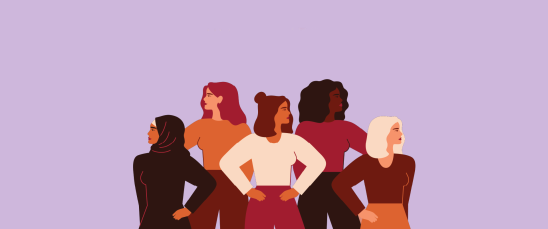 Volunteers | IWD 2021