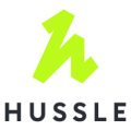 Hussle - 50% off Day Pass