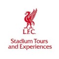 Liverpool Football Club: Stadium Tour and Museum