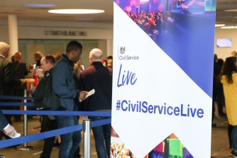 Civil Service Live – London
