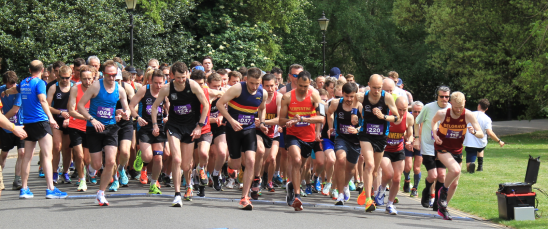 Queen's Platinum Jubilee Run and 10K championship Results