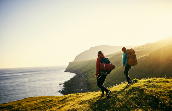 15 Ways to Spend 30 Minutes Outdoors