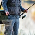 Fishing Cashback | Tunbridge Wells