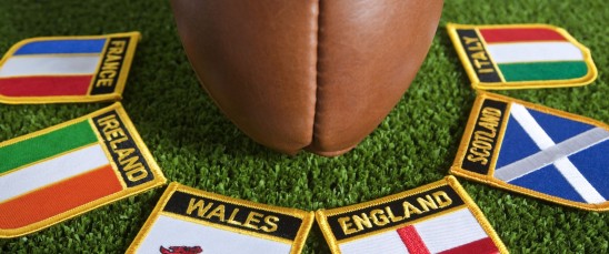 The Men's Six Nations Rugby Tournament