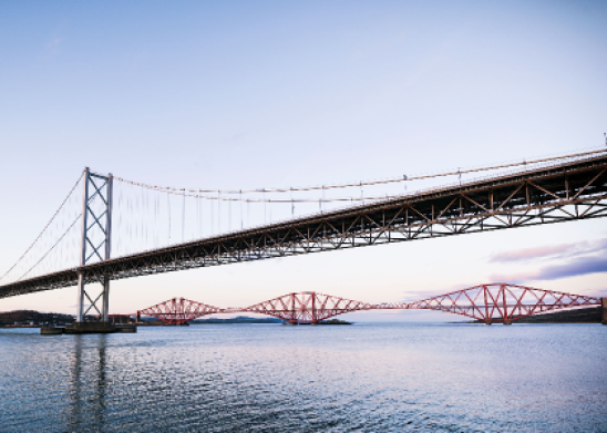 Community lottery funding the Edinburgh Civil Service Sailing Club